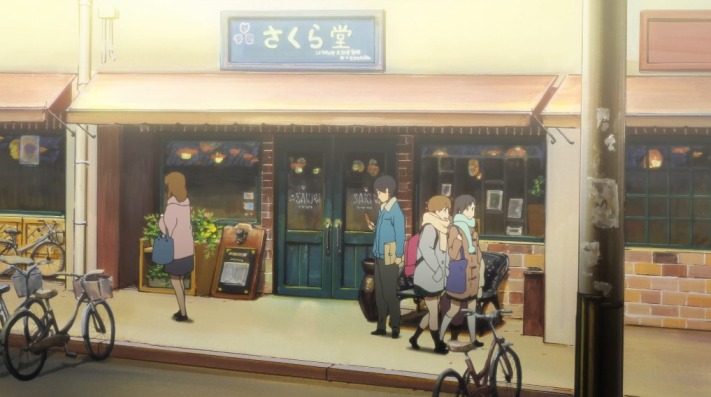 Anime Pilgrimage: Visiting The Real-life Places of K-on in Toyosato, Japan