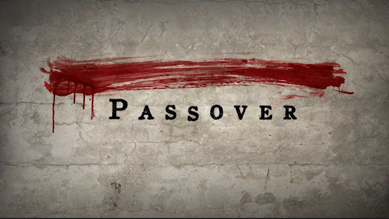 Passover | Israel United in Christ
