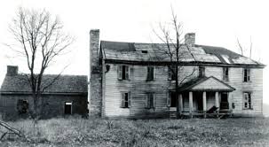 Town House, Chilhowie, SMYTH County, Virginia