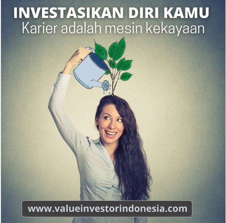 investasi saham