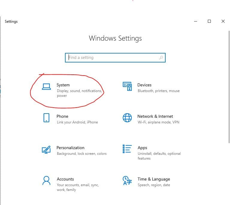 Dọn dẹp ổ C win 10 