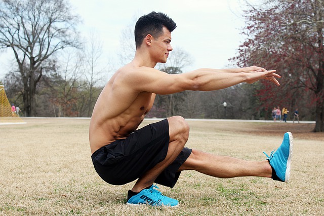 How to Build Leg Strength on a Hockey Balance Board