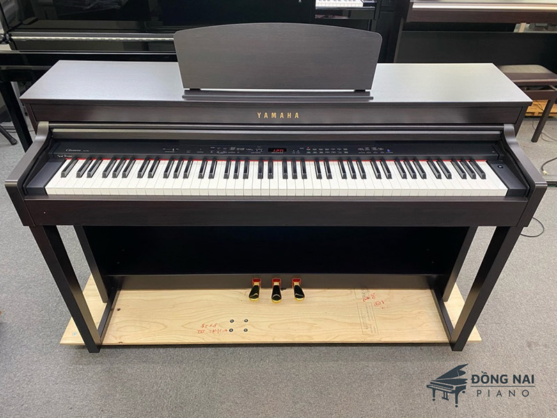 Yamaha CLP-430