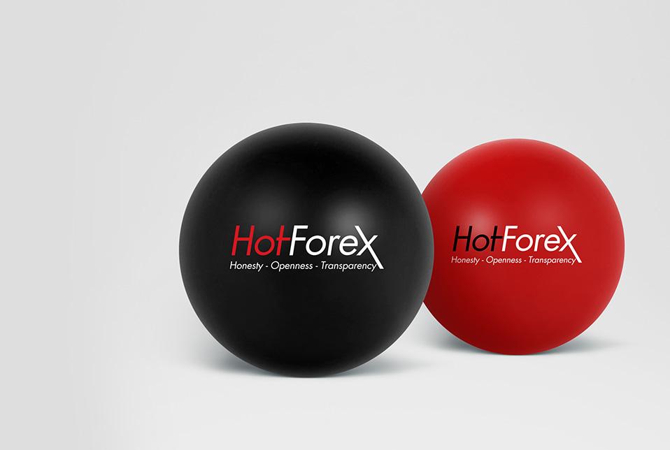 Sàn giao dịch forex HotForex