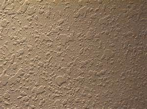 Knockdown Wall Texture