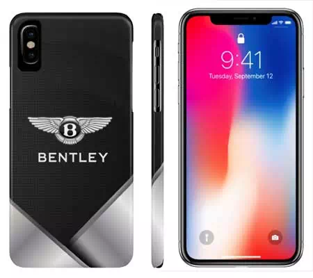 Iphone X Bentley Review