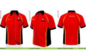 Our Customer Shirts