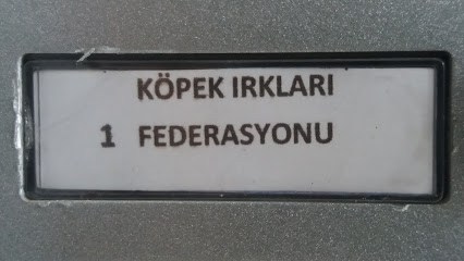 Köpek Irkları ve Kinoloji Federasyonu