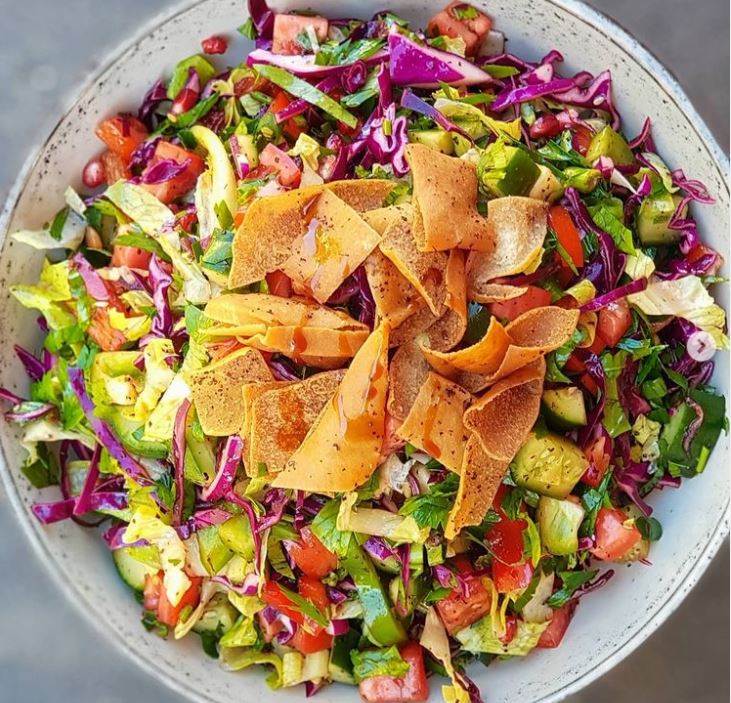 fattoush