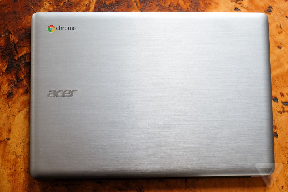 Acer Chromebook 14, Acer Chromebook 14 Laptop Dengan OD Google Chrome