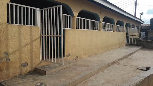 Koro Mosque, Dutsen Alhaji, Abuja, FCT, Nigeria, Mosque, state Federal Capital Territory