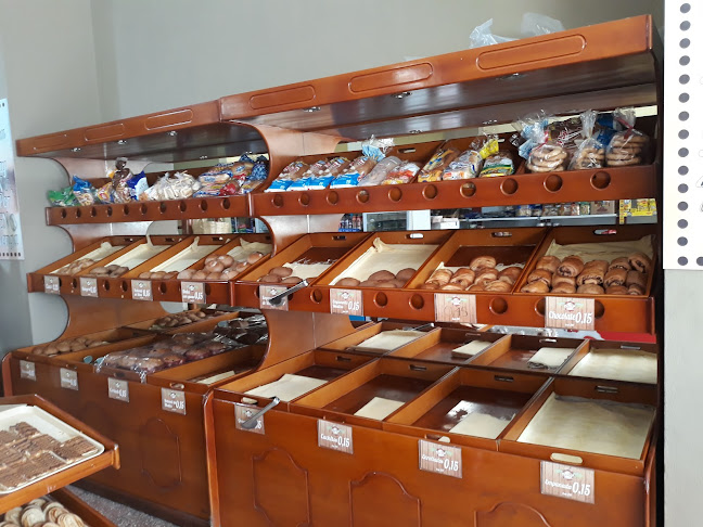 Panadería Mira Pan