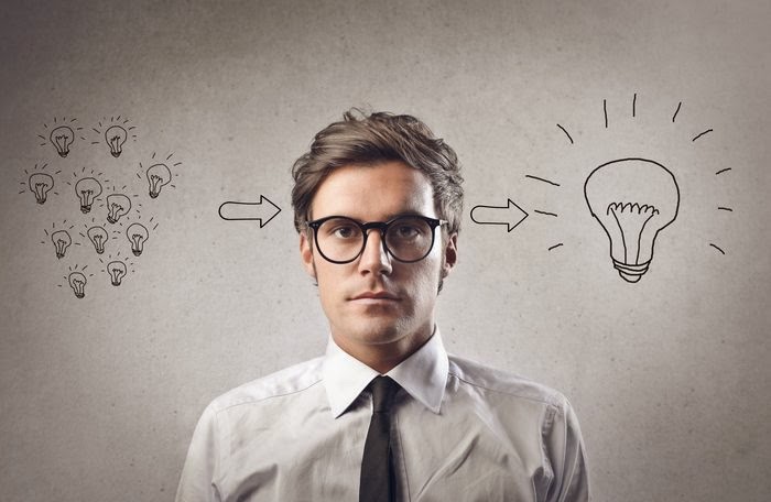 creatividad - pensamiento mágico