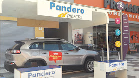 Pandero