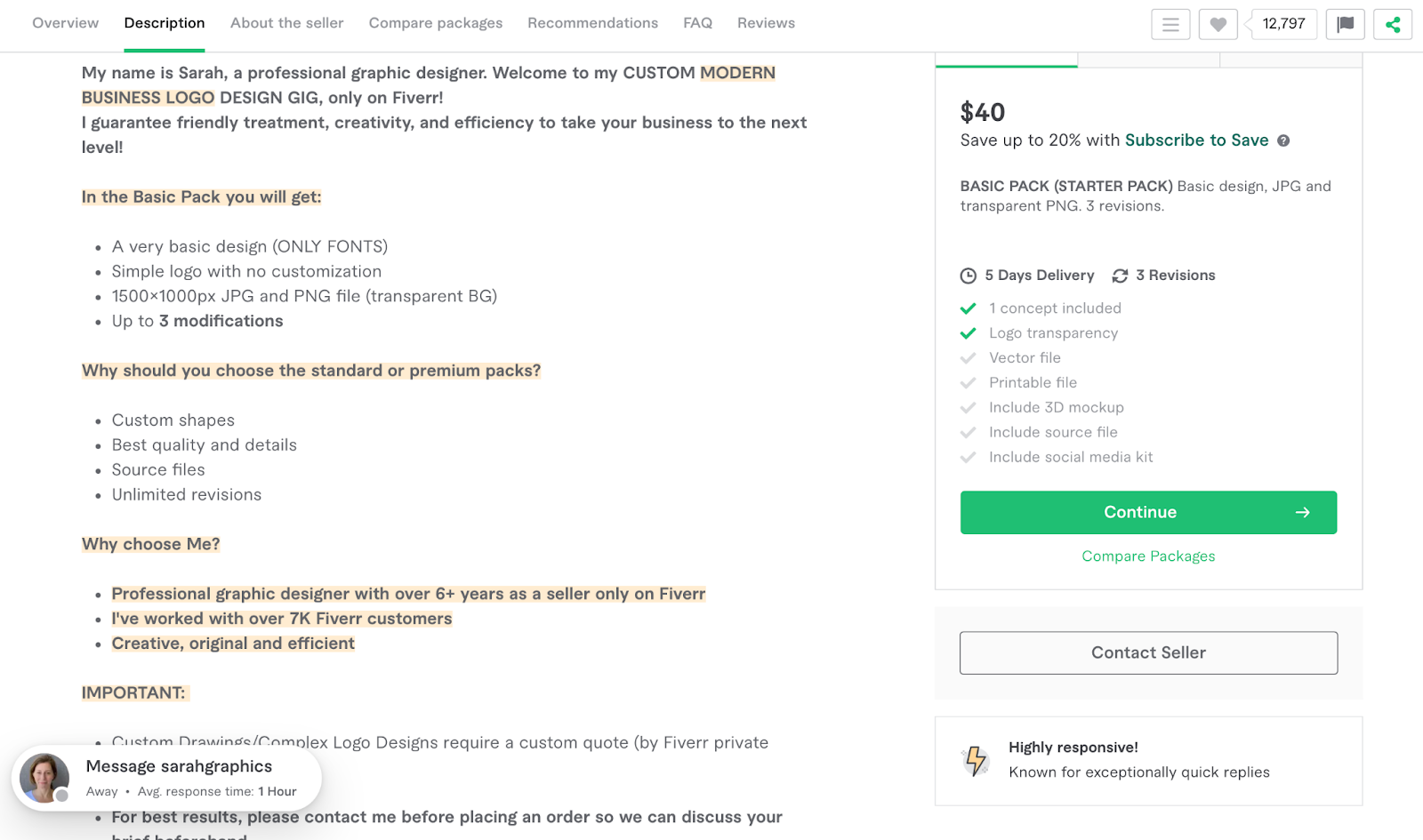 Fiverr V. Simply Hired – Freelance Platform Comparison For Buyers And Sellers