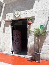 Café Madrid