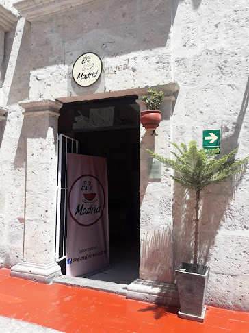 Café Madrid