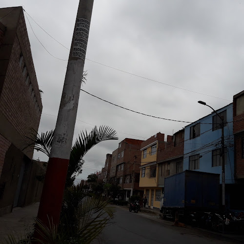 Mecanica Gerardo