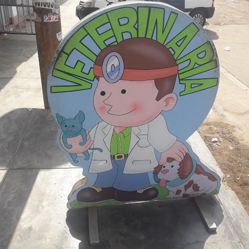 Opiniones de Veterinaria Pet BuddiéS en San Martín de Porres - Veterinario