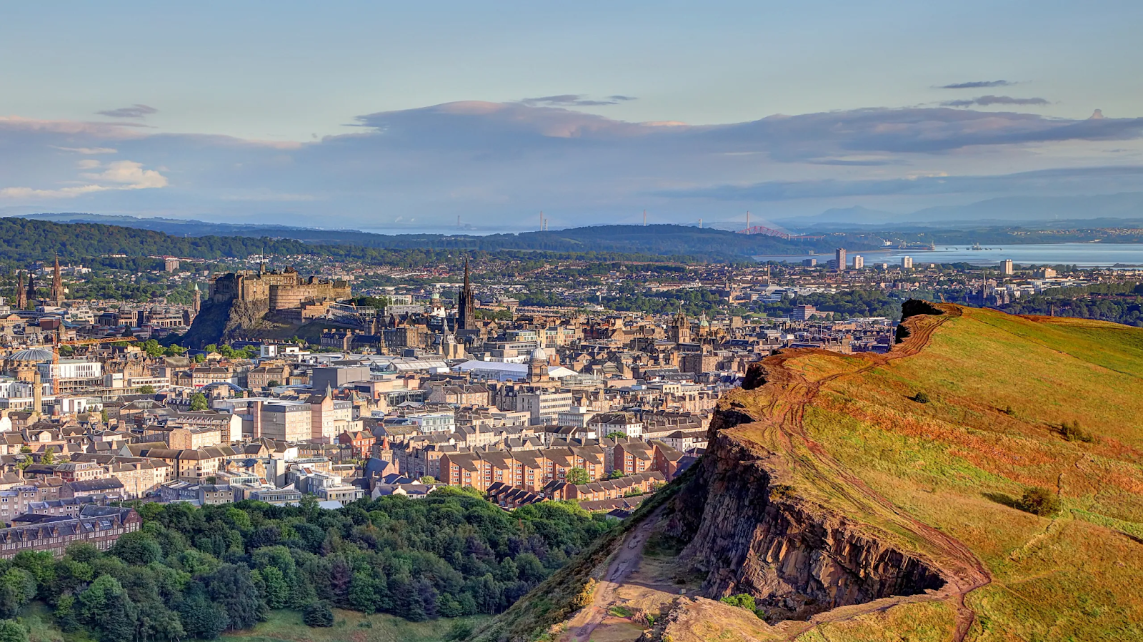 things to do in edinburgh - thetripsuggest