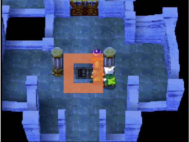 There’s an inn being run by monsters in this tower (1) | Dragon Quest IV