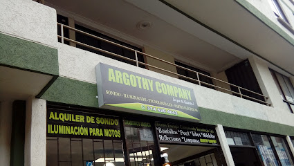 Argothy Company
