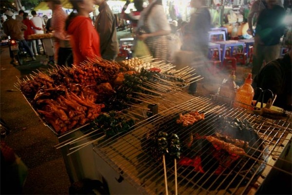 do nuong tai da lat