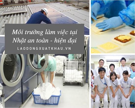 xuat khau lao dong nhat ban