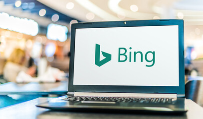 Bing SEO: The Comprehensive Guide