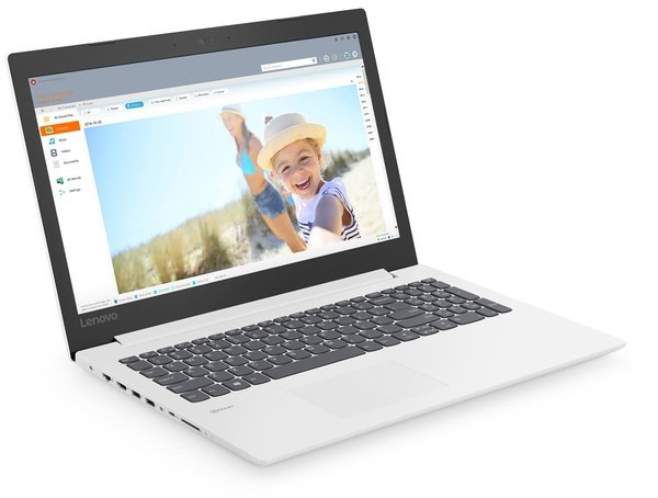 Ноутбук LENOVO IdeaPad 330-15IGM