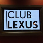 Club Lexus Review Florida