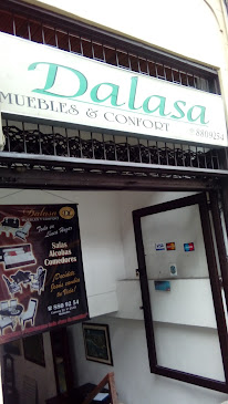 Dalasa