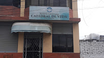 CATEDRAL DE VIDA Edificio Provisional