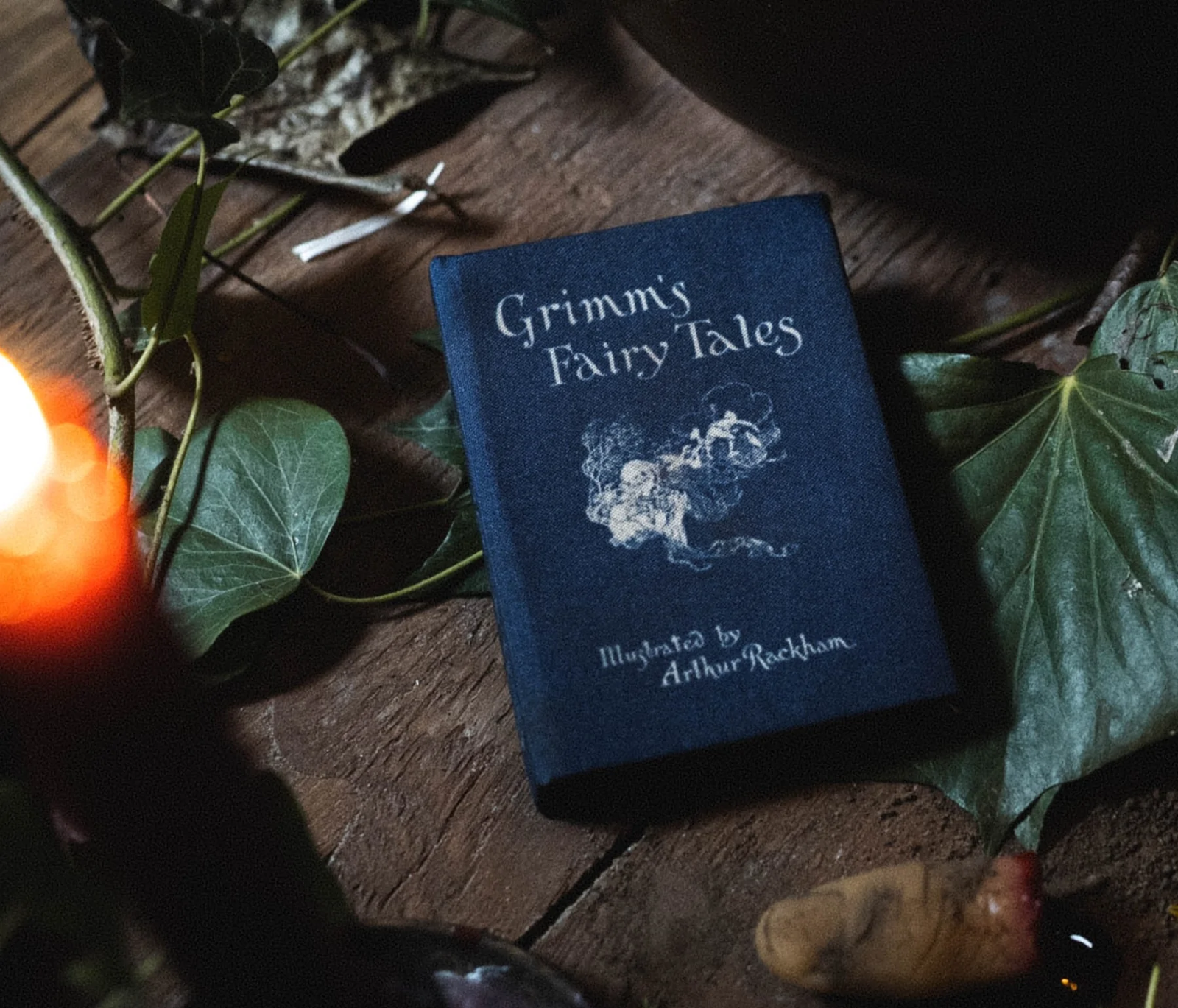 Truyện cổ Grimm - đầu sách tiếng Anh hay cho trẻ em