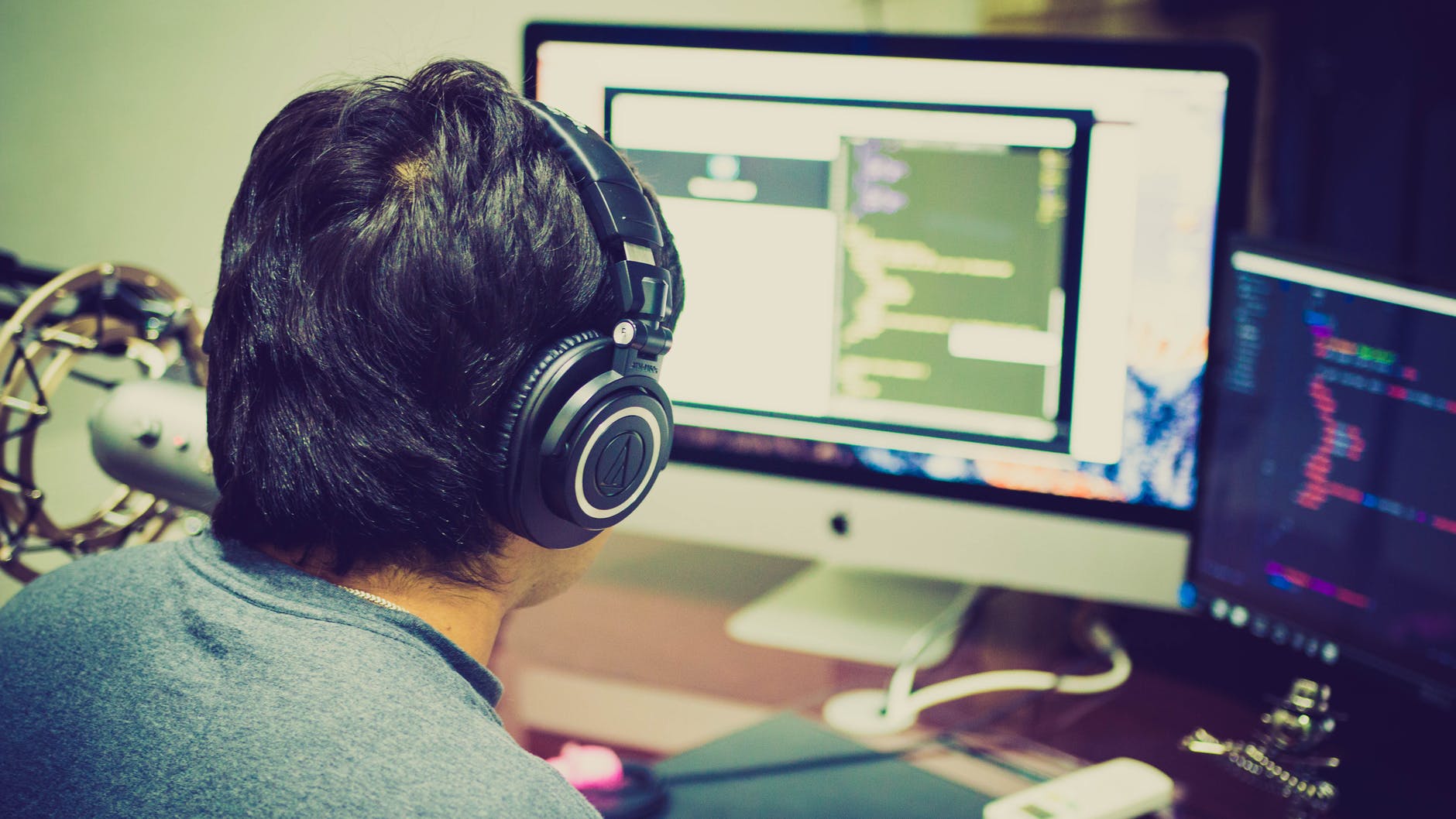 How developers can use rapid user testing to build games that