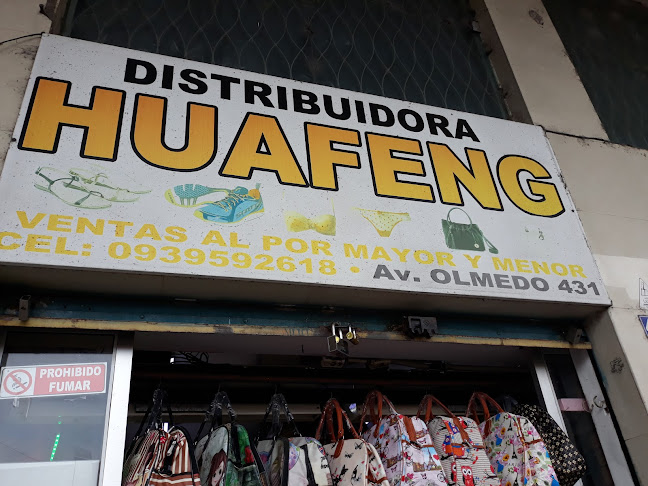Huafeng - Guayaquil