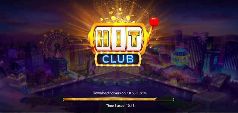 Web game Hitclub - Cổng game đổi thưởng đặc sắc 2023