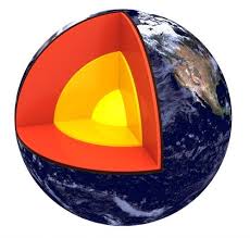 Resultado de imagen de manto terrestre