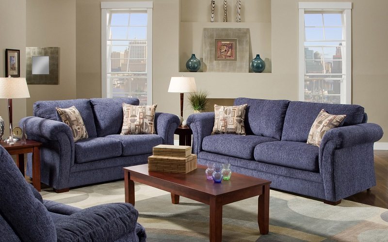 Loại sofa phòng khách nào phù hợp với phong cách nội thất của bạn?