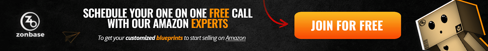 Free Help To Sell Your Amazon products!