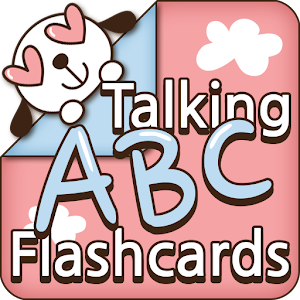 Kids Talking ABC Flashcards apk Download