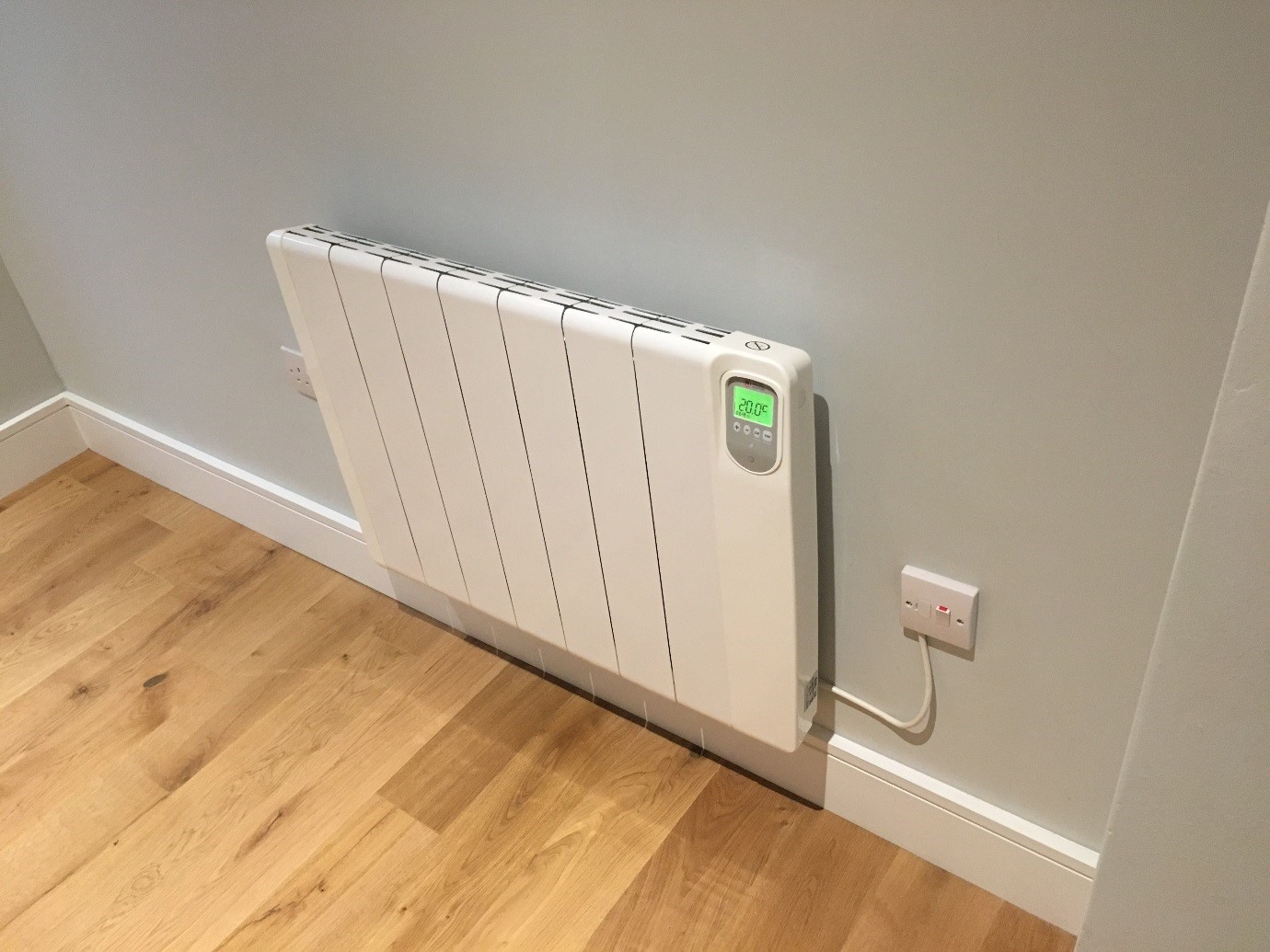 Electric Central Heating- Principle, Pros, Cons & more.