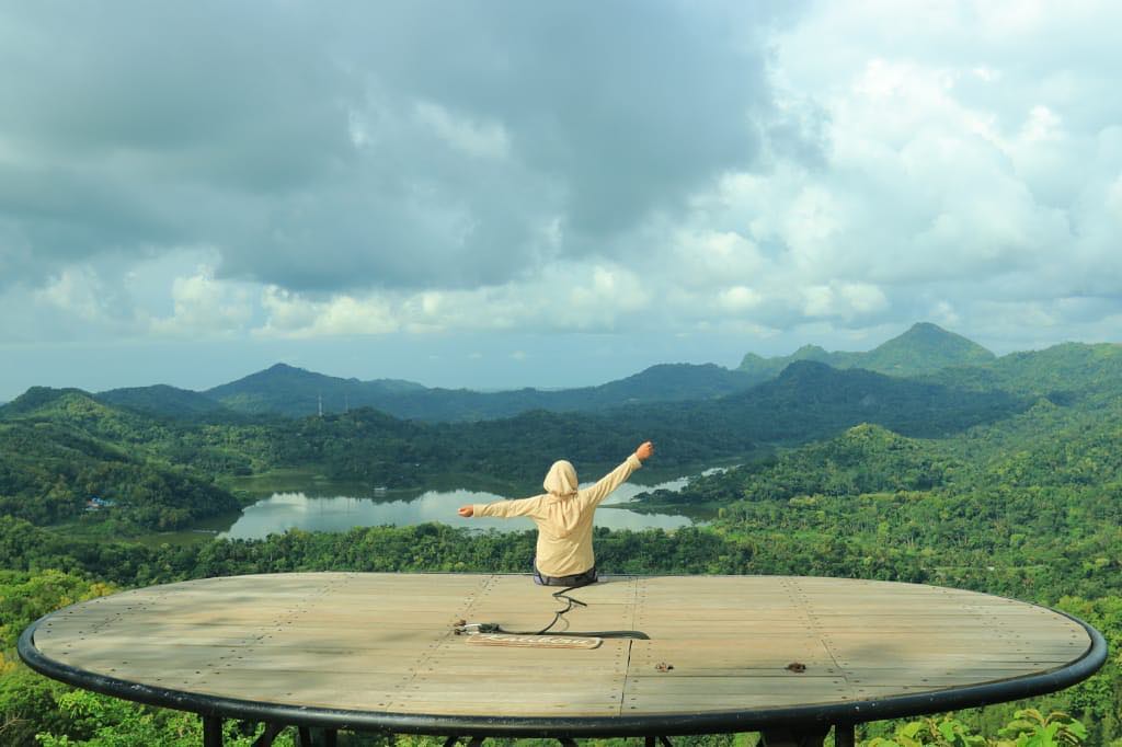 kalibiru jogja