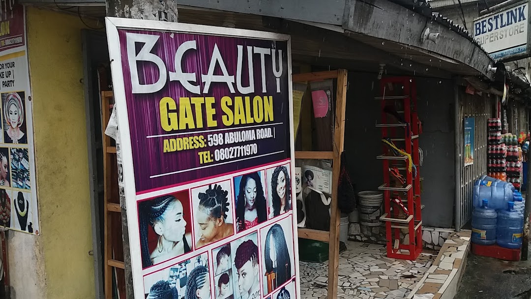 Beauty Gate Salon
