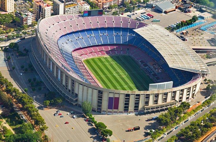 Camp Nou