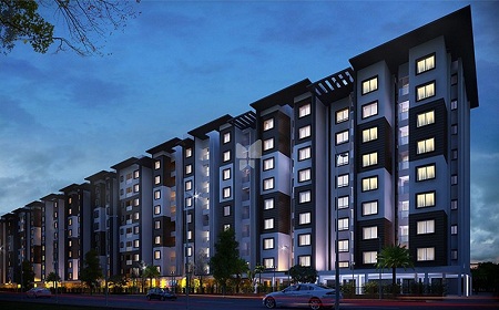 If you are looking for Apartments in Whitefield you have landed on the right page. Today we will discuss the top 10 Residential projects in Whitefield listed by Realty Focus. Each apartment in this list is by one of the finest developers and builders in Bangalore. They are known for their work in and around Bangalore. Not only that, these projects are spacious, well-designed, and well-curated projects.
