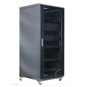 Wall Mount Audio Rack Cabinet