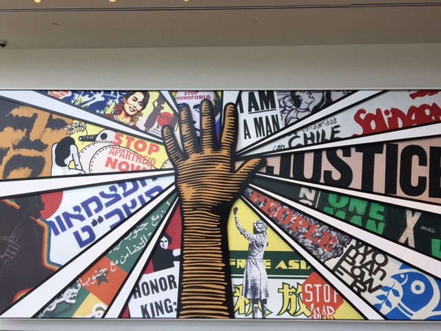 hand of justice hand of justice