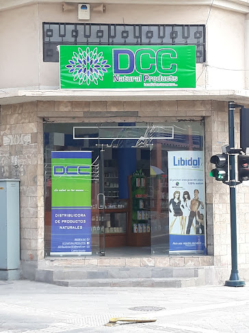 Dcc Natural Products