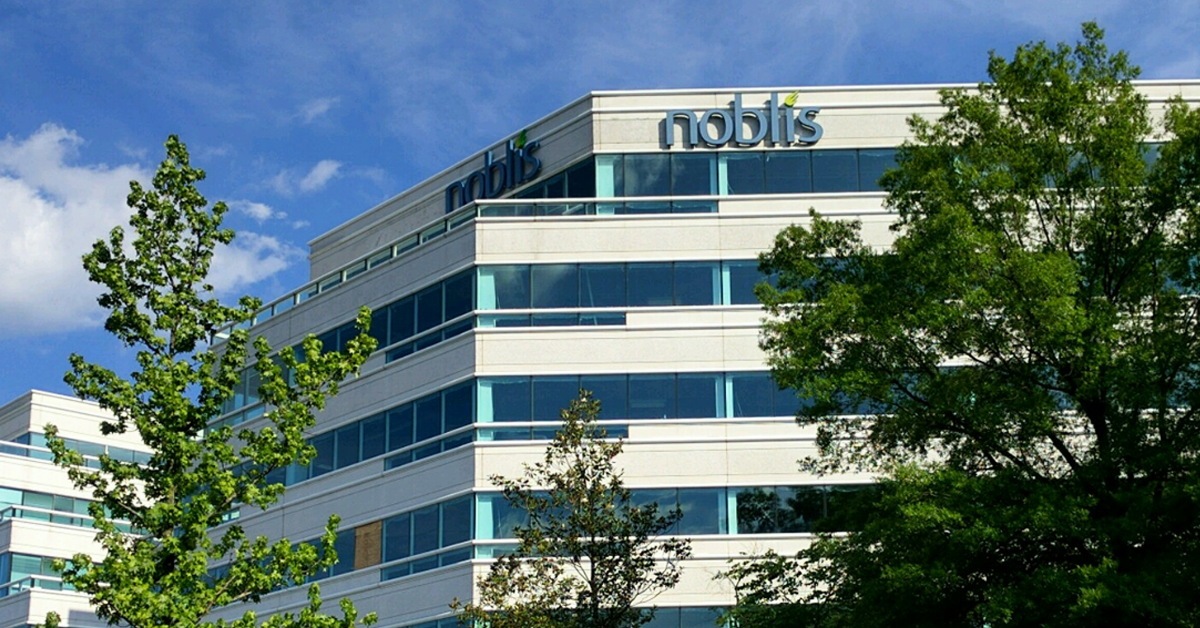 Noblis, a non-profit science and technology organization